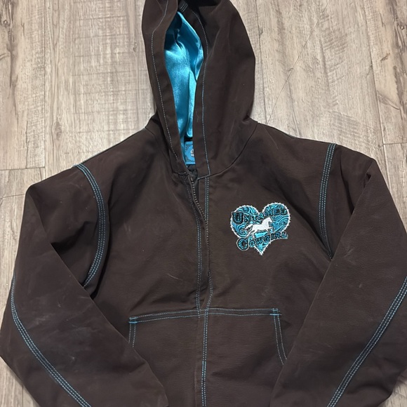 Cowgirl hardware - Picture 2 of 2